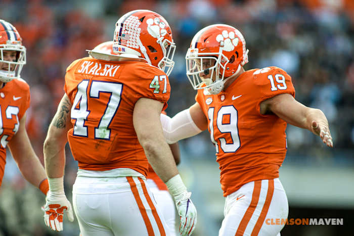 119 Clemson WF2019-8391